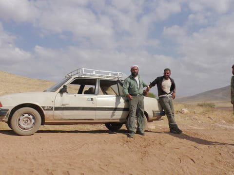 Forced evacuations plague Jordan Valley farmers