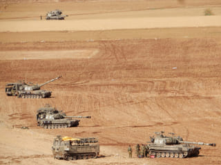 Saudi Arabia says Netanyahu annexation pledge a 'dangerous escalation'