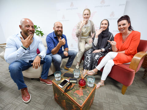 A.K Kallouche/Gulf News