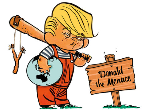 Niño Jose Heredia/Gulf News archives
