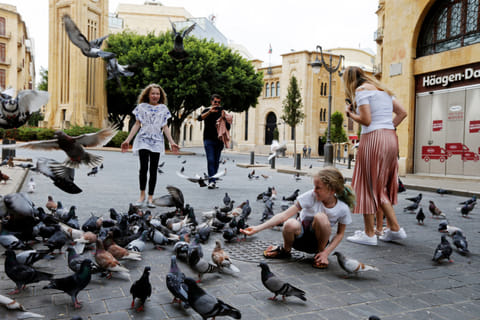 REUTERS