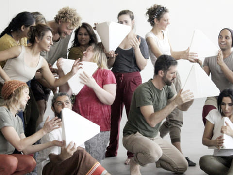 ‘Bootstraps’ US theatre project lands in Dubai