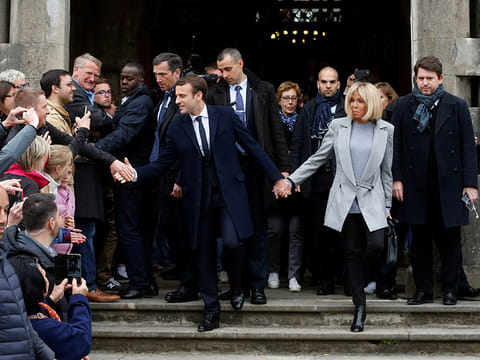 REUTERS