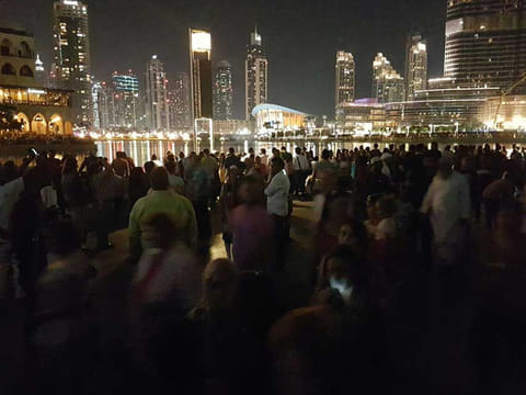 Cleofe Maceda/Gulf News