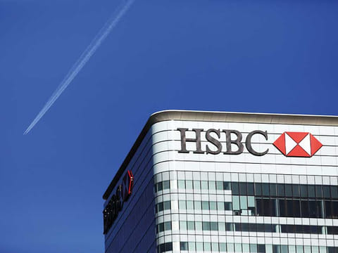 HSBC has outlined an impressive strategy to tackle growth in the medium-term. But Europe's largest bank is heavily dependent on how it fares in Asia. Managing that in the current environment could be tricky.
