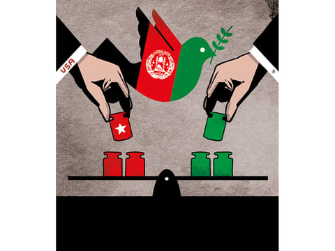 Luis Vazquez/©Gulf News