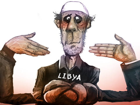 Niño Jose Heredia/©Gulf News