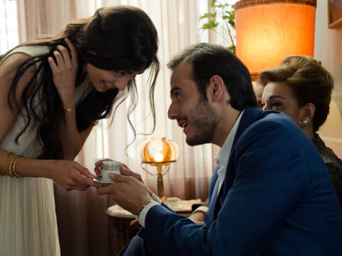 Lebanese film Mahbas (Solitaire) releases in UAE