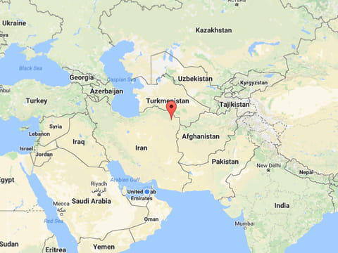 Google maps