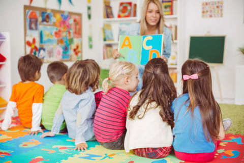 Lebanese nursery under fire for refusing Sudanese toddler
