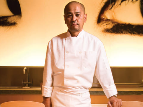 Katsuya by Starck opens at Madinat Jumeirah
