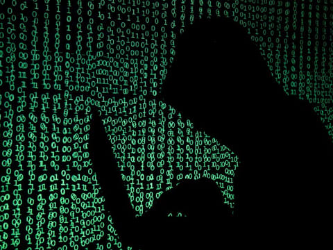 Emotet first emerged in 2014, originally designed as a banking malware that attempted to sneak onto an individual’s computer and steal sensitive and private information. Later versions of the software saw the addition of spamming. Picture used for illustrative purpose.