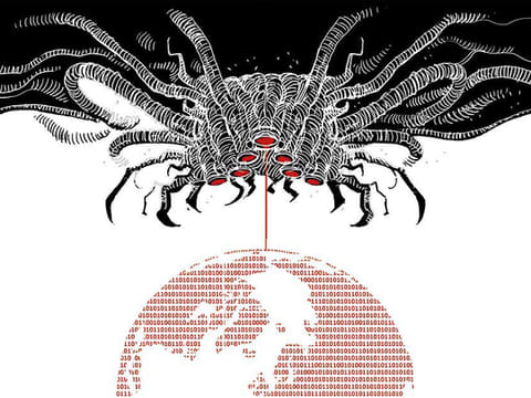 The world is getting hacked. Why don’t we do more to stop it?