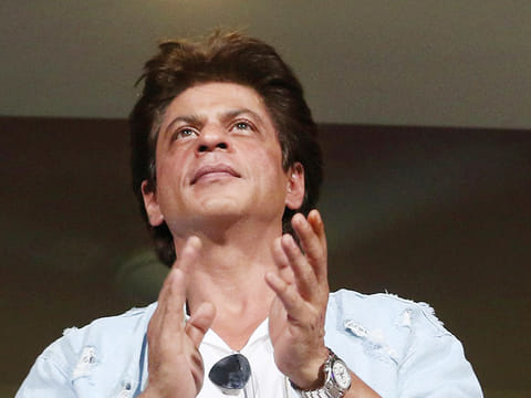 Sha Rukh Khan