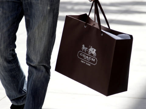 Picture used for illustrative purposes. Personal luxury sales in the UAE and the Middle East has, expectedly, nosedived - but is set to stage a comeback. 