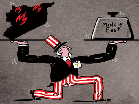 Luis Vazquez/©Gulf News