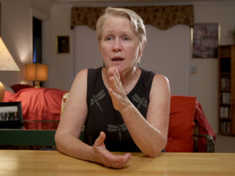 ‘The Keepers’ is true crime with a fresh perspective