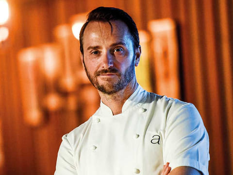 A.K Kallouche/Gulf News