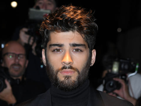 Zayn Malik 