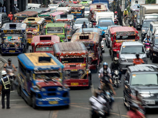 Philippines: ₱2.49 billion fuel subsidies fast-tracked, ₱18.65 billion for infrastructure jobs amid oil price surge