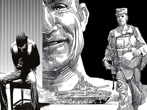 Essential insights into the Iraq war
