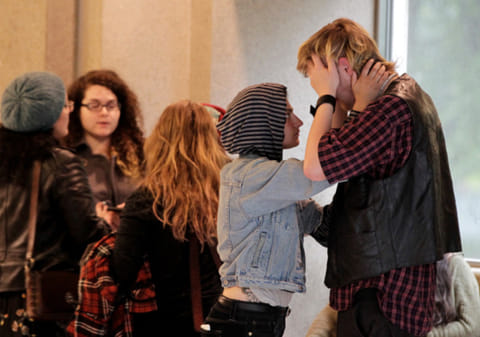 REUTERS