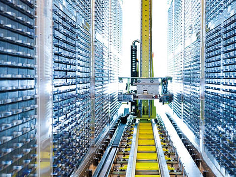 Wellcome Trust via NYT