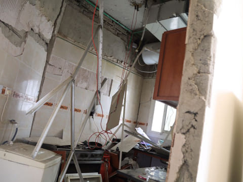 Courtesy: Ajman Civil Defence
