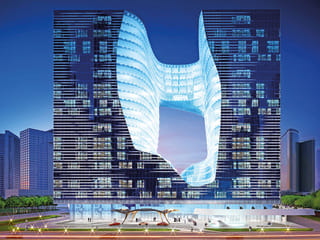 Photos: The Opus in Dubai listed as one of 'The most anticipated buildings set to shape the world in 2020'