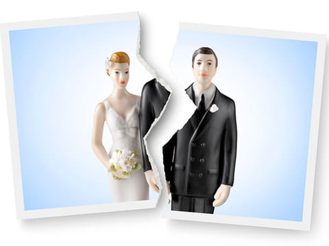 Harsh realities of divorce: A real-life experience