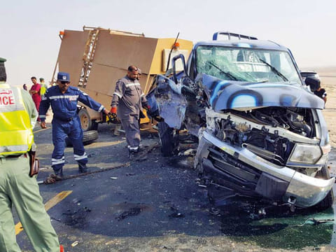 Dubai Police
