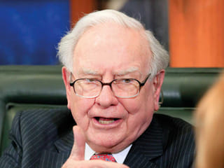 Warren Buffett has had enough of airlines