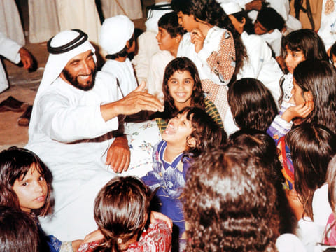WAM/Gulf News Archives