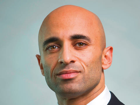 
Yousuf Al Otaiba
