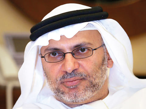 Gulf News Archive