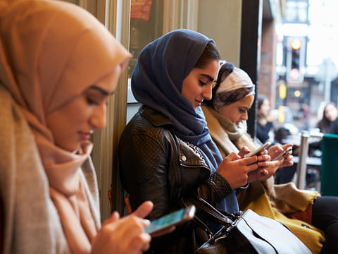 With millennials, marketers need to make instant campaigns