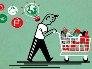 Time for reflection: what are we doing about food waste?