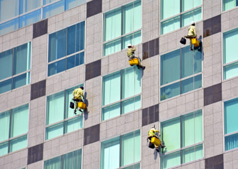The facilities management business in Dubai was facing severe cashflow and cash burn issues even before COVID-19. The virus only added to the problems. 
