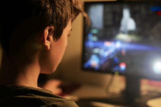 Letters: Readers talk about how youngsters get addicted to online games around the world