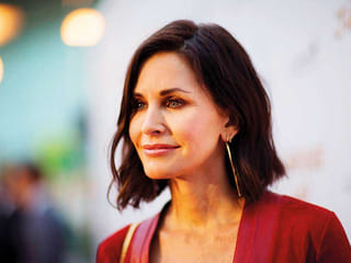 Courteney Cox: Cosmetic surgery made me look ‘fake’