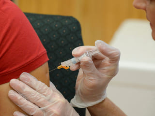 Why UAE students should get a flu shot before schools reopen