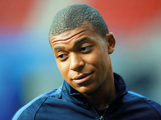 Look! Football transfer rumours - Mbappe expected to sign for Real Madrid from PSG today