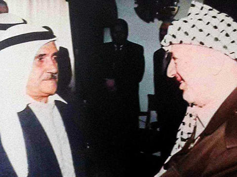 Gulf News archives