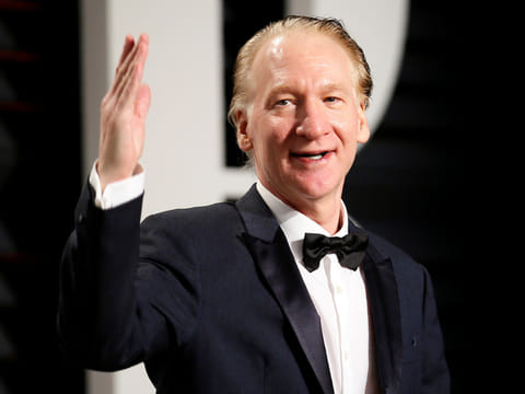 Bill Maher