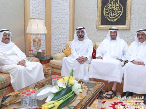 Dubai Media Office