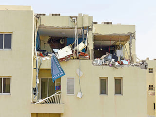 Al Khail Gate residents to get ‘explosion-proof’ LPG cylinders
