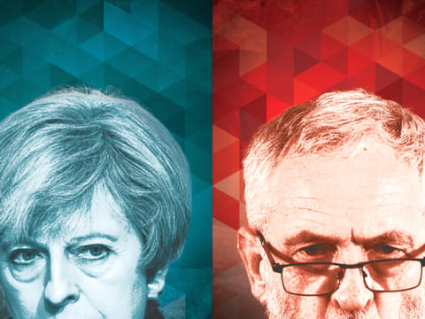 Reasons to dread five more years of May