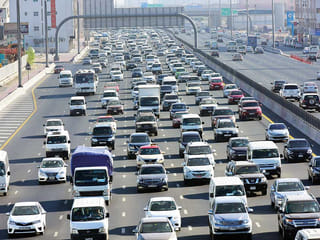 Dubai records 90% drop in road fatalities, accidents as RTA and Police review traffic safety milestones