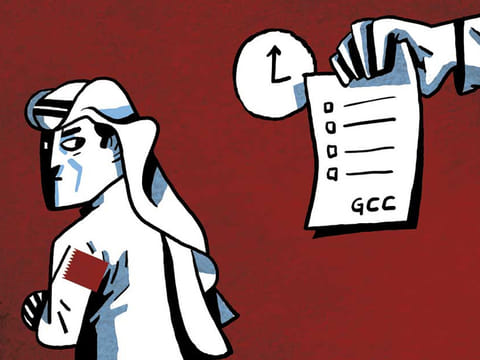 Luis Vazquez/©Gulf News