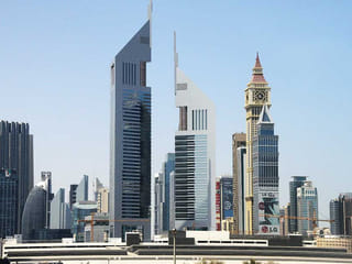 Dh38.5 billion in foreign investments pumped into Dubai in 2018